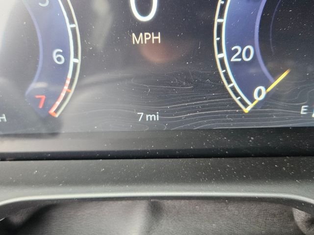 2025 Jeep Grand Cherokee Limited - Photo 28