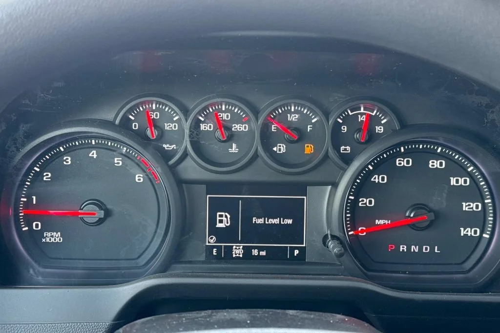 2026 GMC Sierra 2500HD Pro - Photo 20