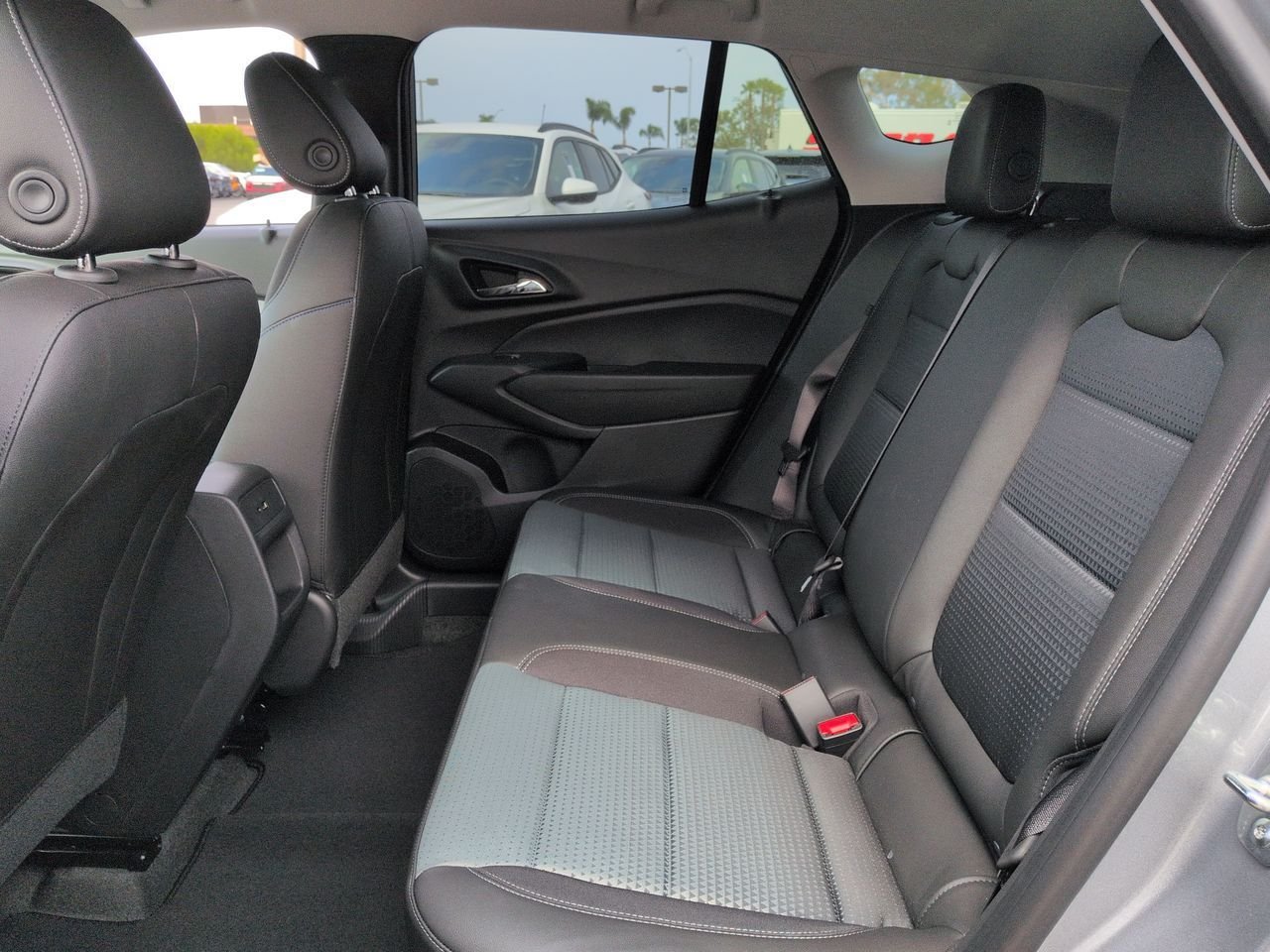 2026 Chevrolet Trax LT - Photo 26