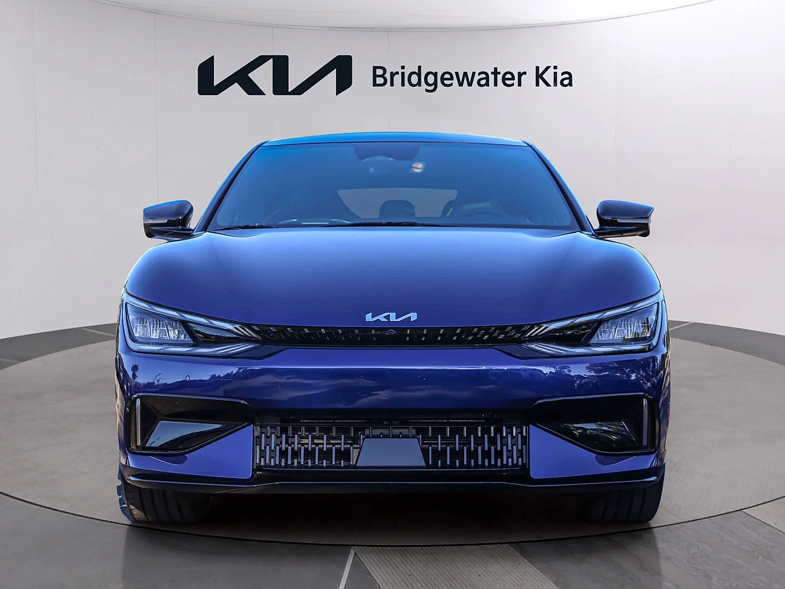 Certified 2023 Kia EV6 GT with VIN KNDC5DLE2P5132994 for sale in Bridgewater, NJ