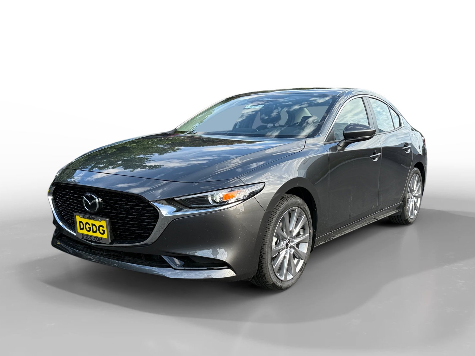 2026 Mazda CX-3 Preferred AT 4-Door SKYACTIV's photo