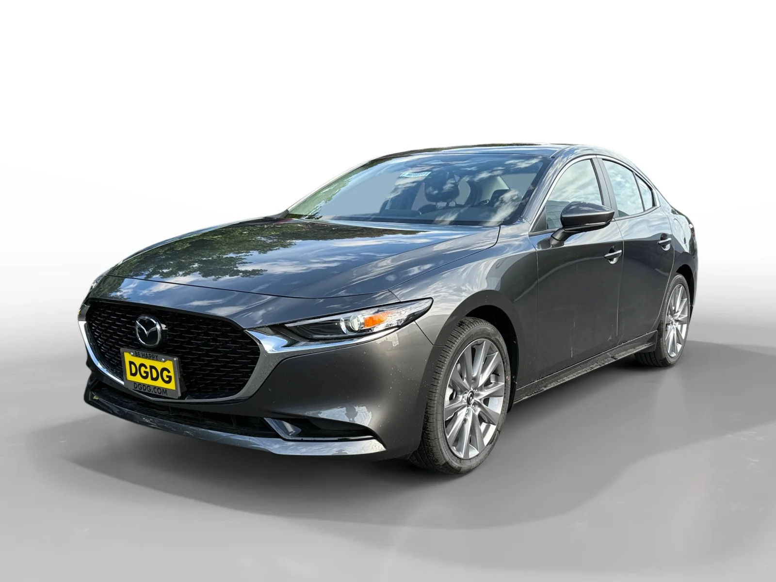 2026 Mazda CX-3 Preferred AT 4-Door SKYACTIV's photo