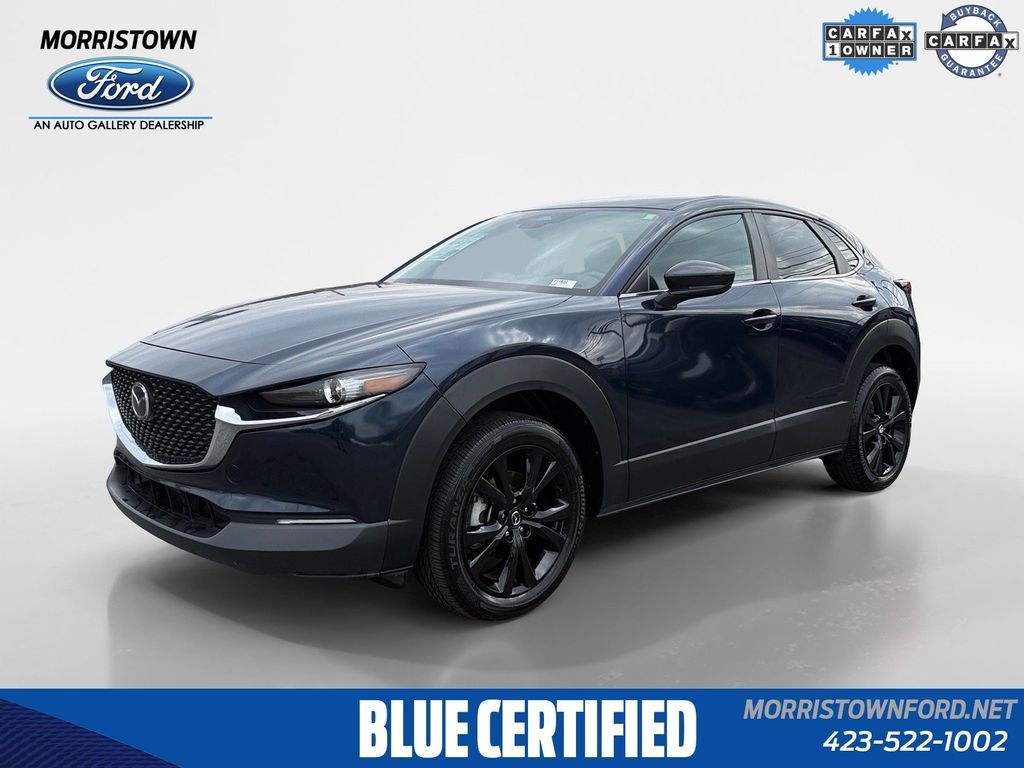 2024 Mazda CX-30 Select Sport