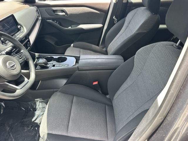 Used 2023 Gray Nissan SV image 17