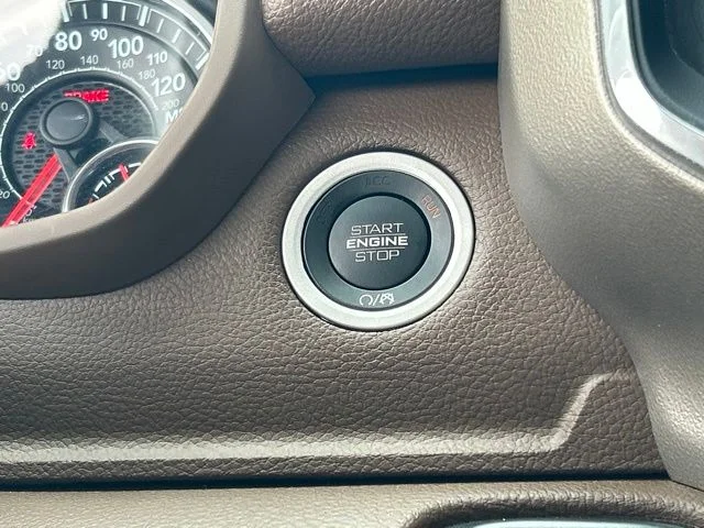 Used 2021 Blue Ram Laramie image 51