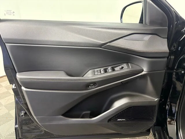 New 2026 Black Jeep Laredo image 23
