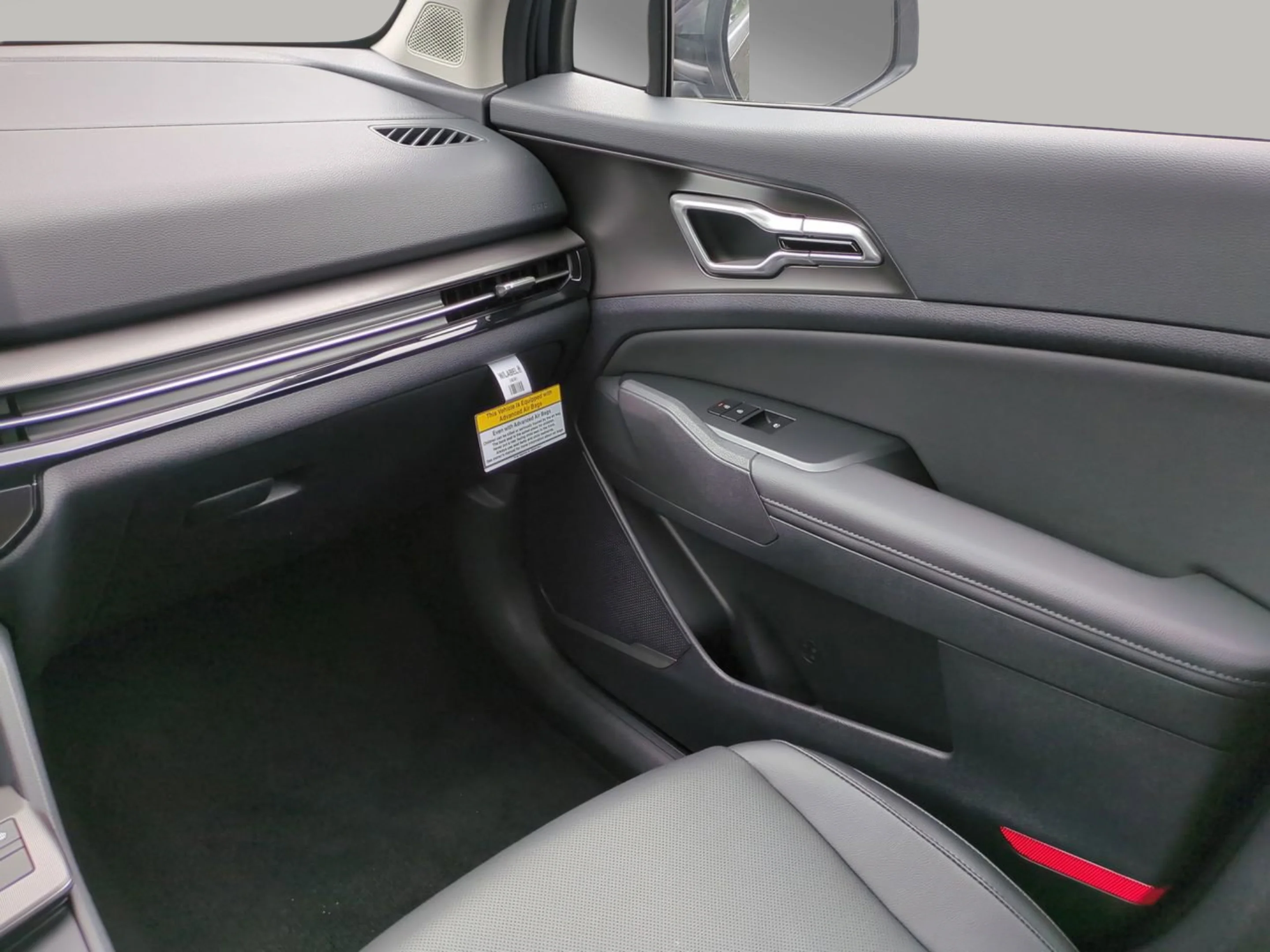 New 2026 Panthera Metal Gray Kia EX image 20