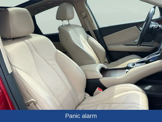 Used 2020  Acura Advance Package image 21
