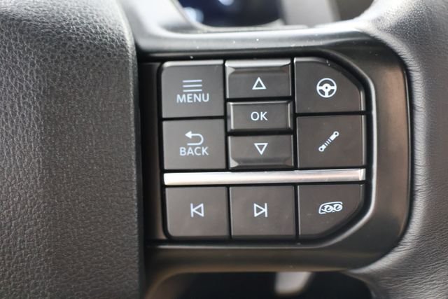Used 2021 Blue Ford Raptor image 12