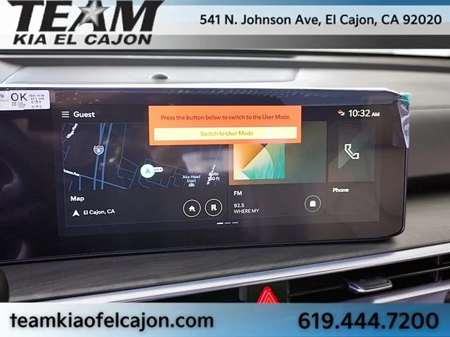 New 2026 Brown Kia X-Line SX Prestige image 31