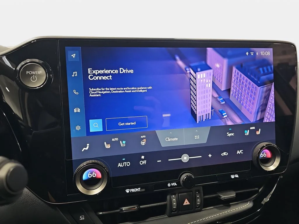 New 2026 Cloudburst Gray Lexus PREMIUM PLUS AWD image 21