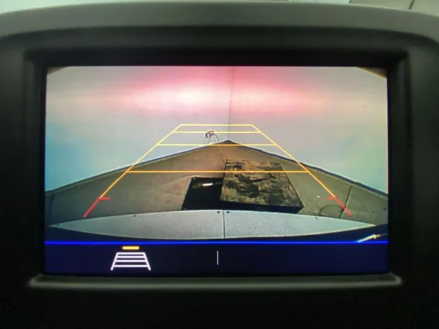 Used 2020 Blue Chevrolet LS image 17