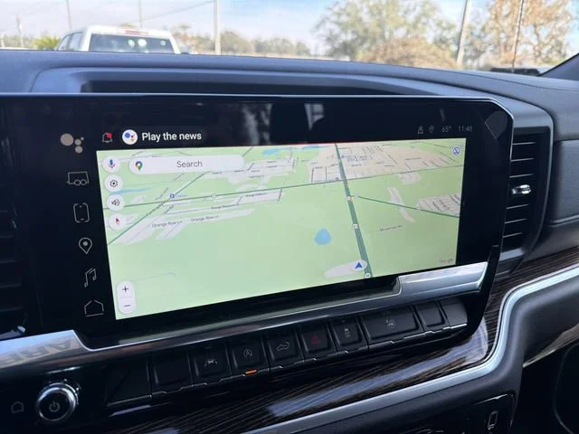 New 2026 Onyx Black GMC SLE image 23