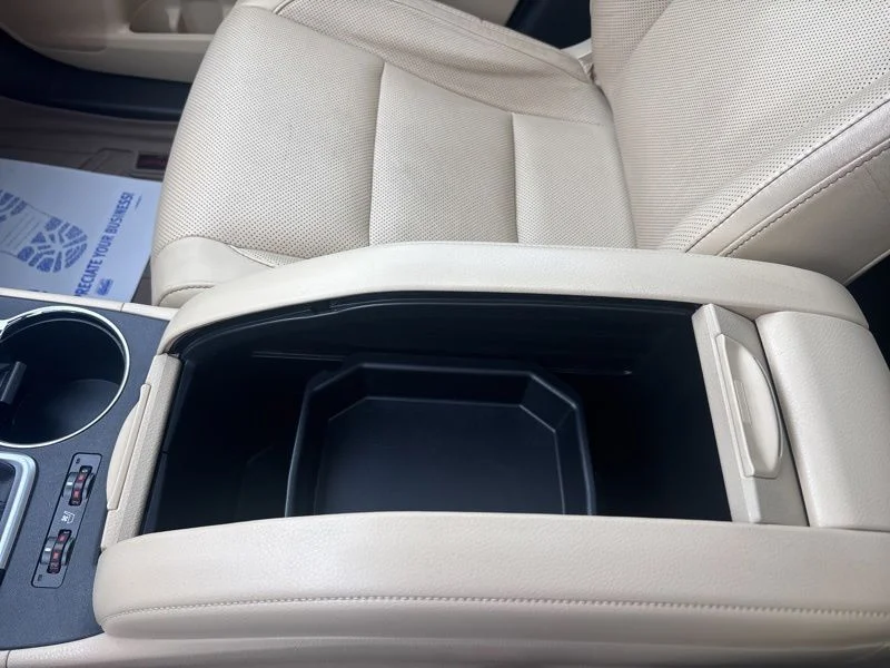 Used 2017 Brown Toyota Limited image 46