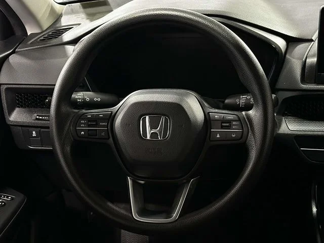 Certified Used 2024 Still Night Pearl Honda 1.5T AWD LX image 18