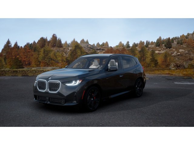 2026 BMW X3 30 XDRIVE's photo