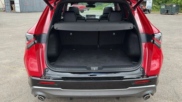 Used 2025 Red Acura A-Spec Package image 26