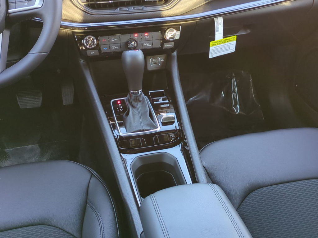 New 2026 Joose (DISC) Jeep Latitude image 29