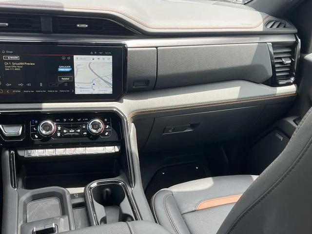 2024 GMC Sierra 2500HD AT4 - Photo 17