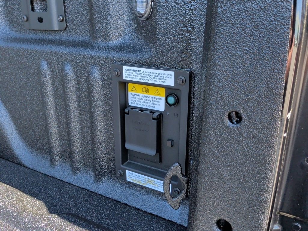 2026 Ford F-250 Super Duty King Ranch - Photo 46