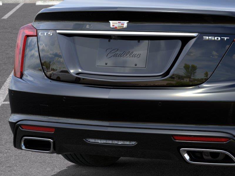 2026 Cadillac CT5 Premium Luxury - Photo 14