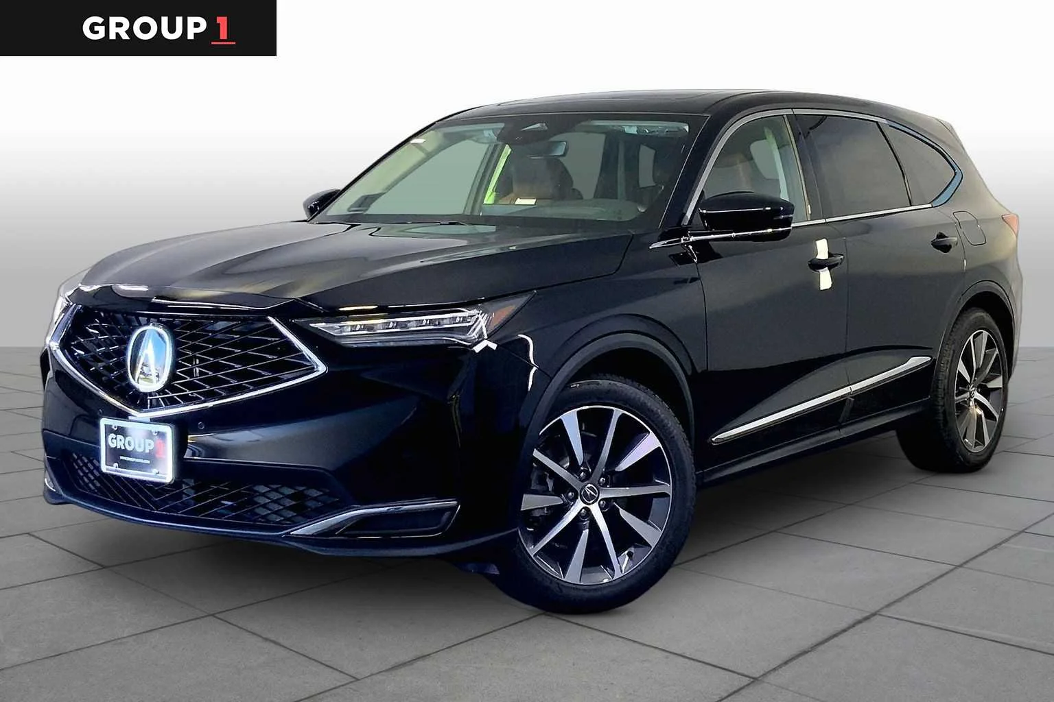 2026 Acura MDX SH-AWD w/Technology Package's photo