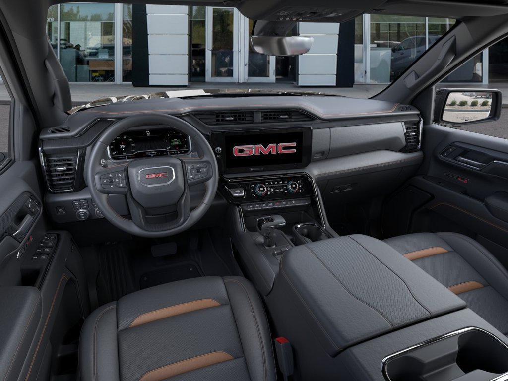 2026 GMC Sierra 1500 AT4 - Photo 15