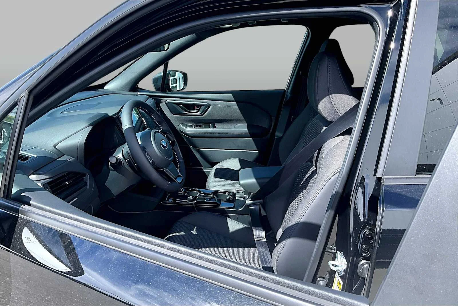 New 2026 CBS/- Crystal B Subaru Premium Hybrid image 9