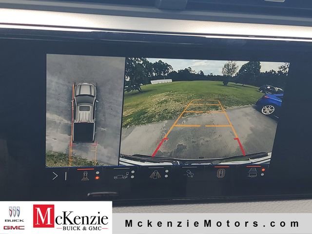 2026 GMC Sierra 1500 Denali - Photo 17