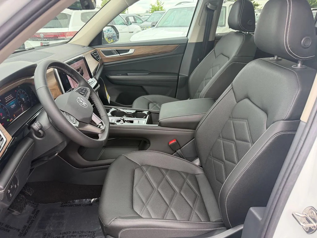 New 2026  Volkswagen 2.0T SE w/Technology image 13