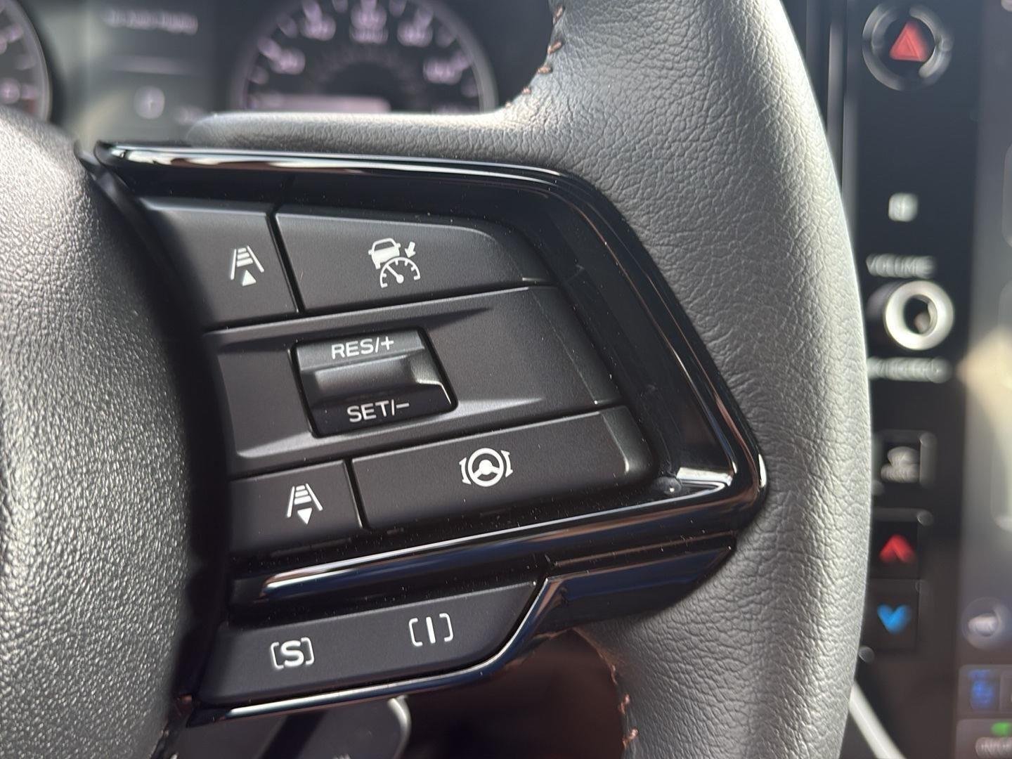 2026 Subaru Forester Touring - Photo 19