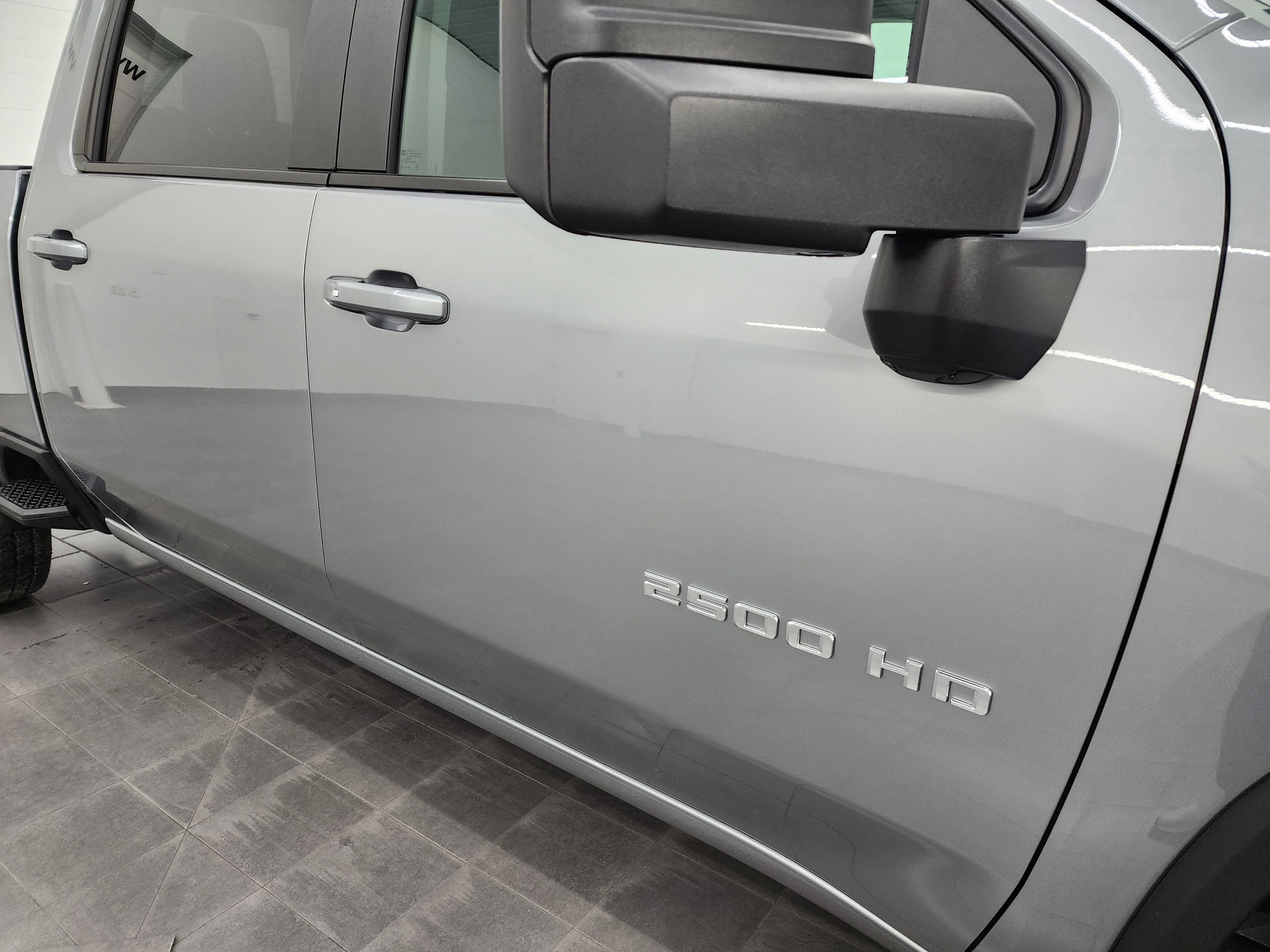 2025 Chevrolet Silverado 2500HD LT - Photo 29