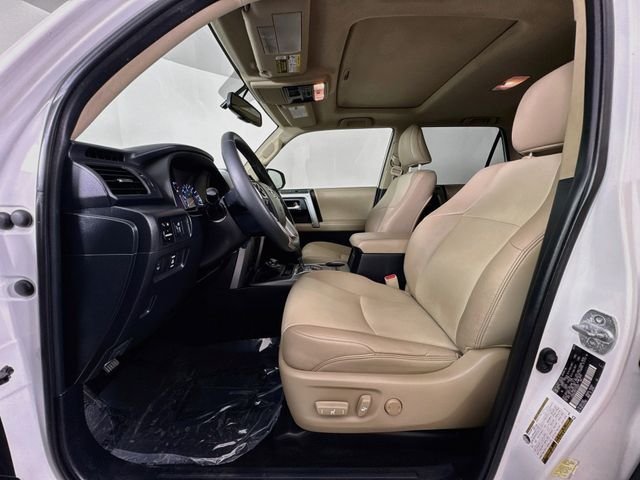 2019 Toyota 4Runner SR5 Premium - Photo 33