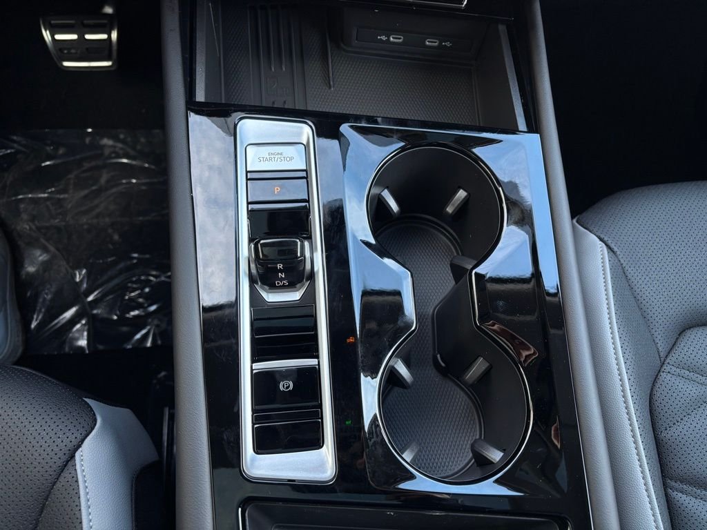 2026 Volkswagen Atlas Atlas Peak Edition - Photo 28