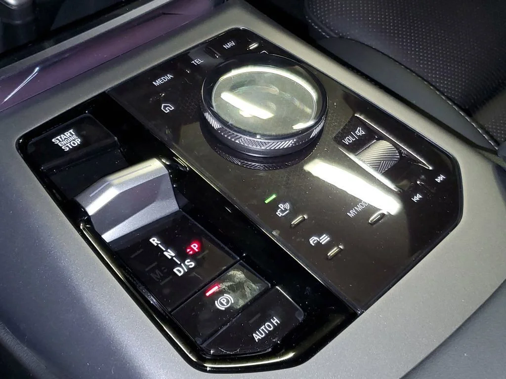 Used 2026 Gray BMW 30 xDrive image 25