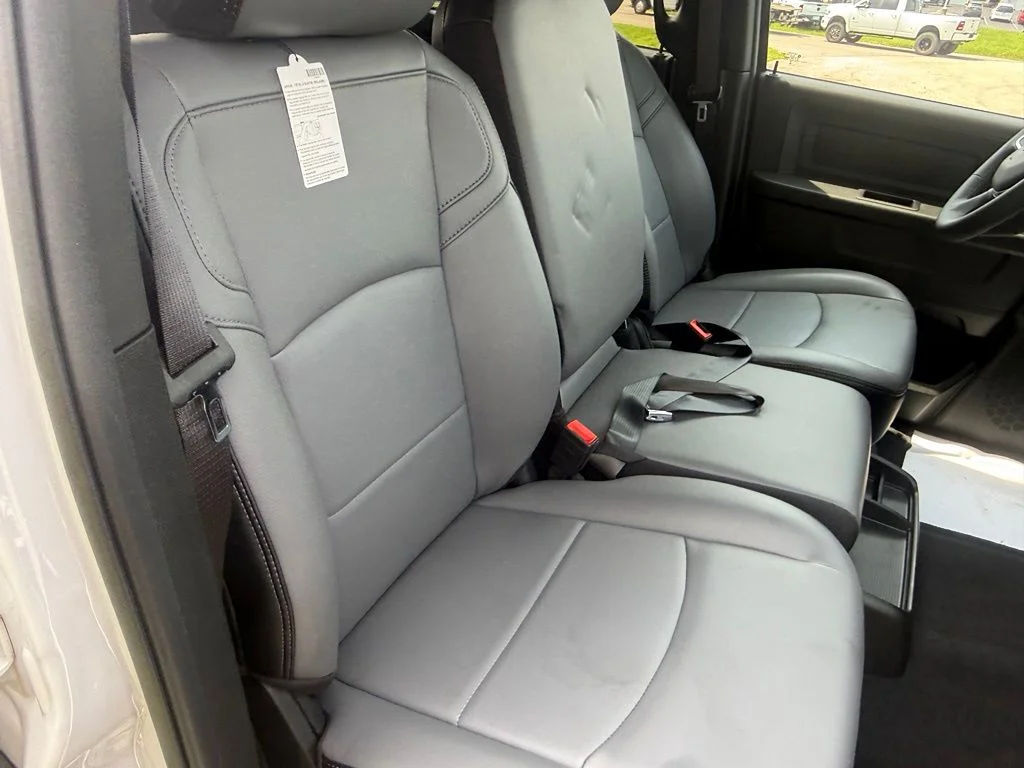 Used 2025 White Ram Tradesman image 56