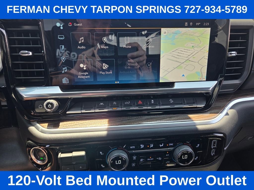 2026 Chevrolet Silverado 1500 LT - Photo 26