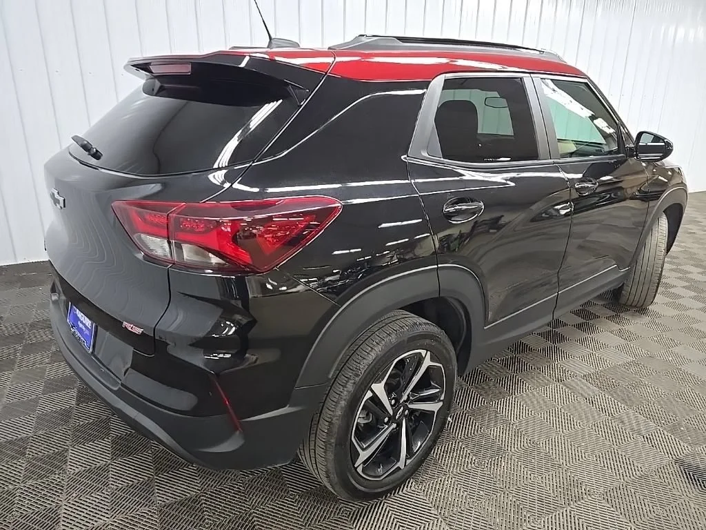 2023 Chevrolet TrailBlazer RS - Photo 10