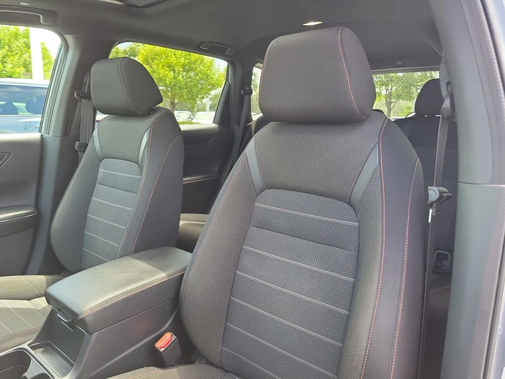 2023 Honda CR-V Sport - Photo 19