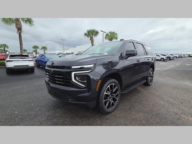 2026 Chevrolet Tahoe RST - Photo 26