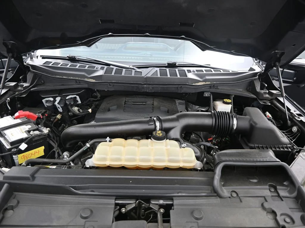 2021 Ford F-150 Limited - Photo 11