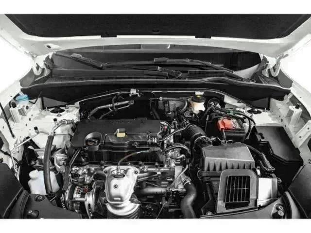 Used 2023  Honda Sport image 12