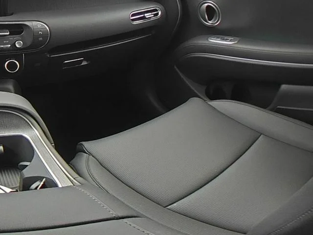 New 2026 Gray Hyundai SEL Premium image 38