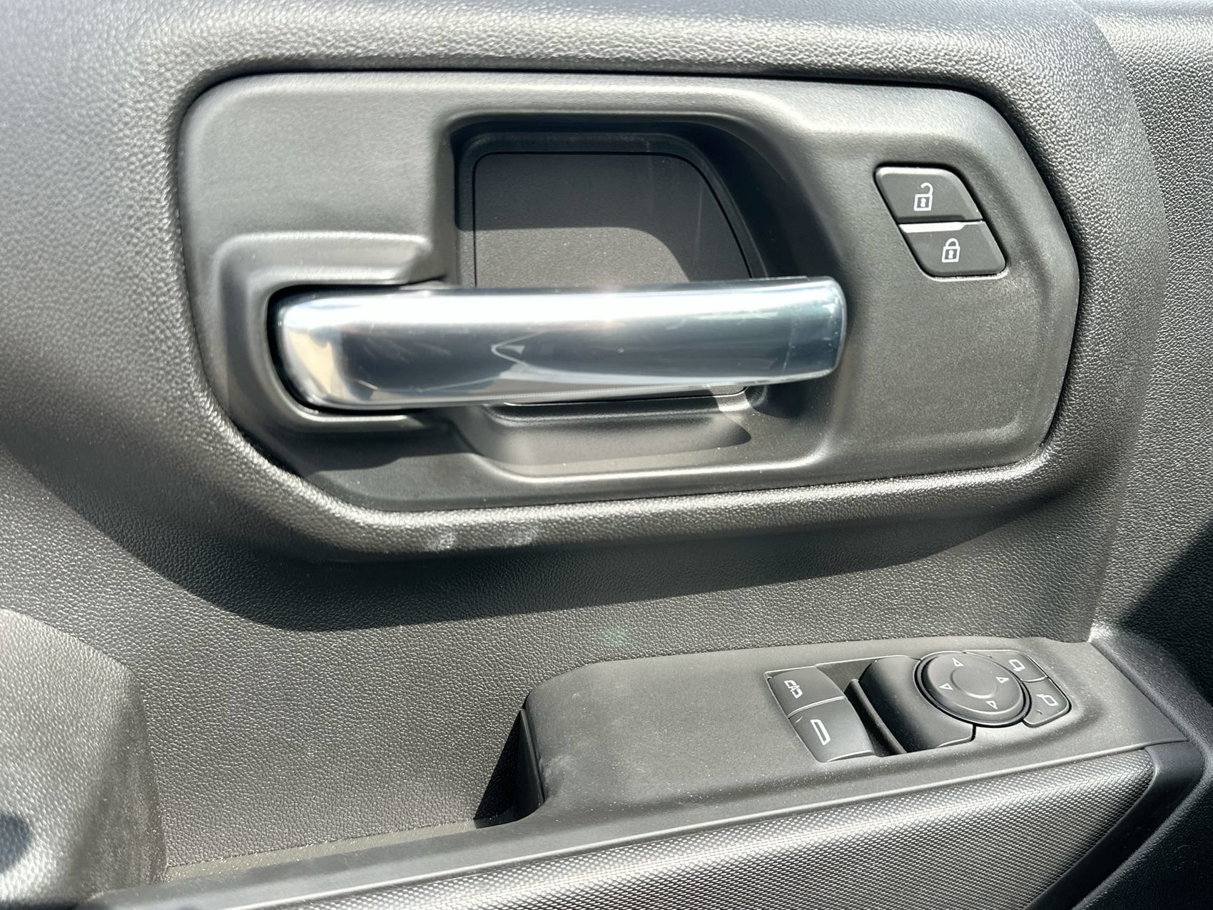 2026 Chevrolet Silverado 2500 HD Work Truck - Photo 13