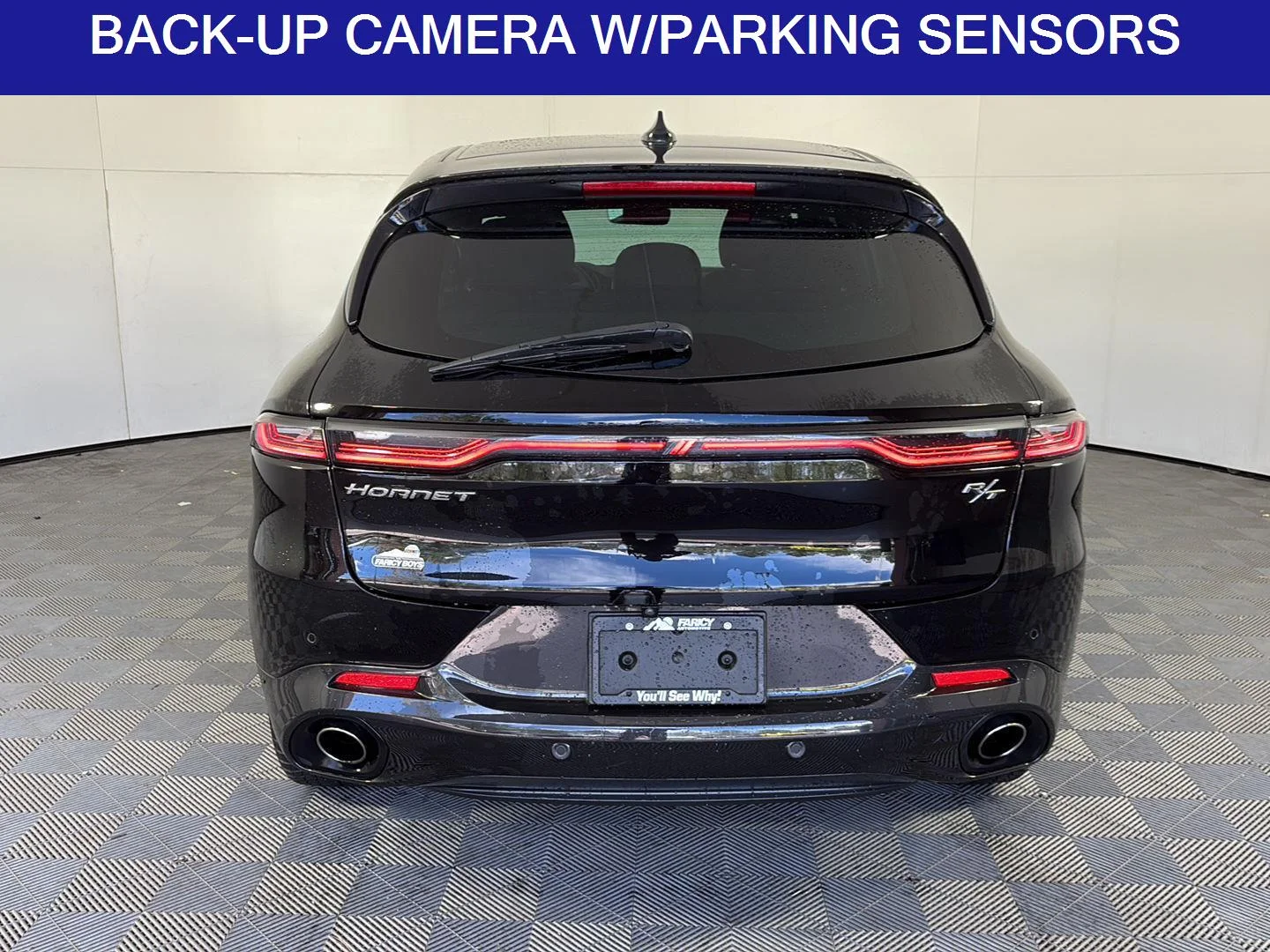 Used 2024 8 Ball Dodge R/T image 6