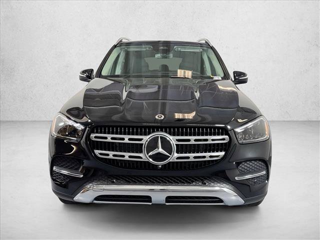 New 2026 Obsidian Black Metallic Mercedes-Benz GLE 350 image 32