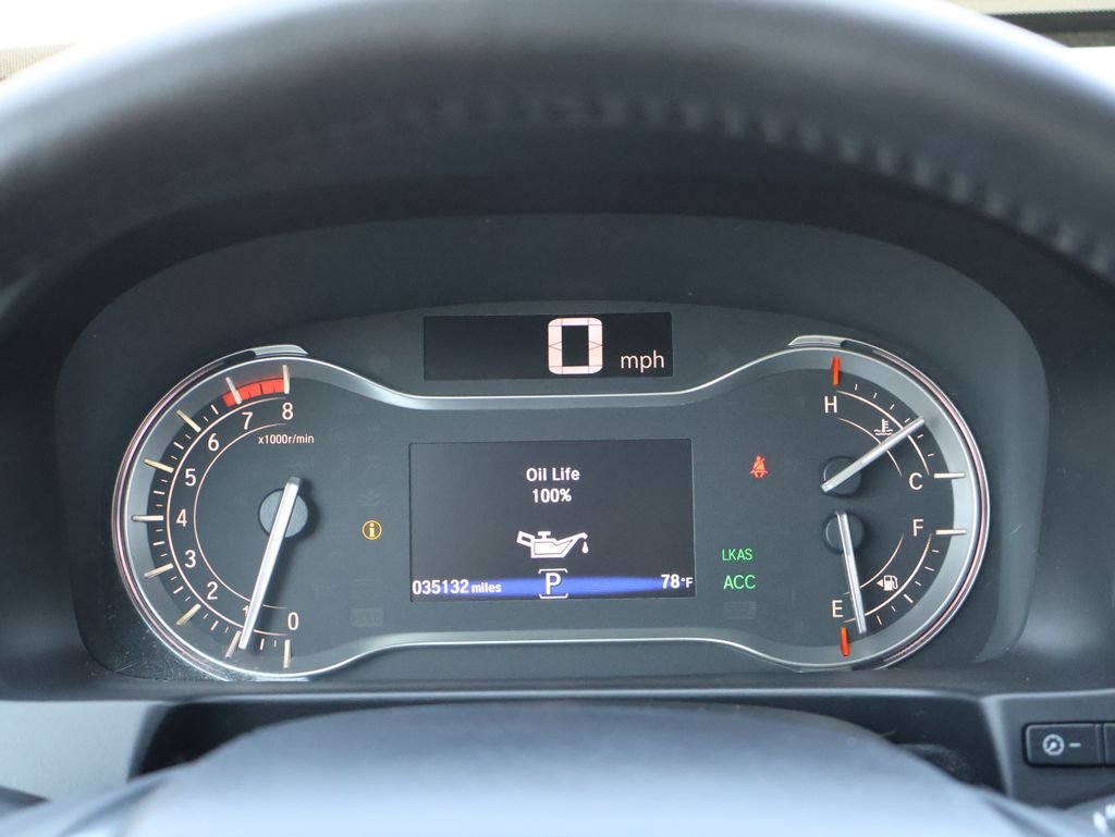 Used 2023  Honda RTL image 27