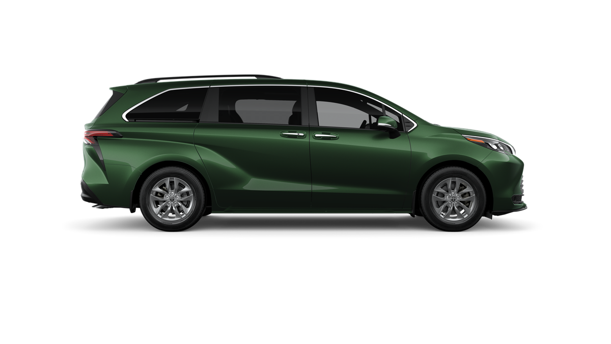 New 2026 Cypress Toyota XLE image 12