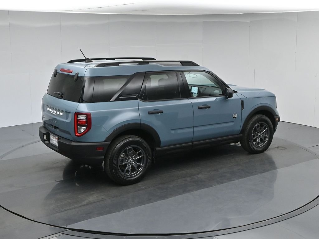 Certified Used 2023  Ford Big Bend image 44