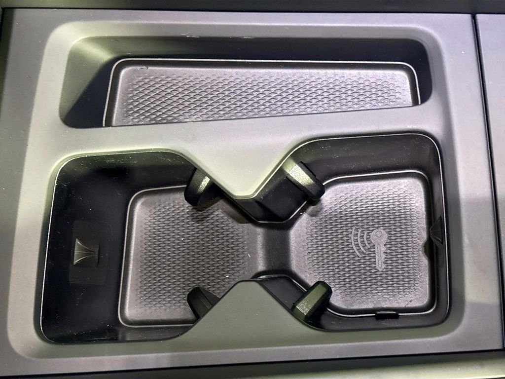 New 2026 Platinum Gray Metallic Volkswagen 2.0T SE image 15